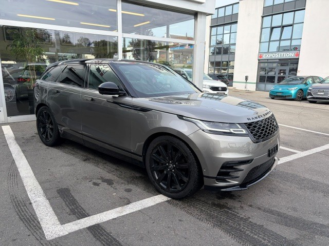 LAND ROVER Range Rover Velar 2.0 T 300 R-Dynamic HSE-showroom-element-1