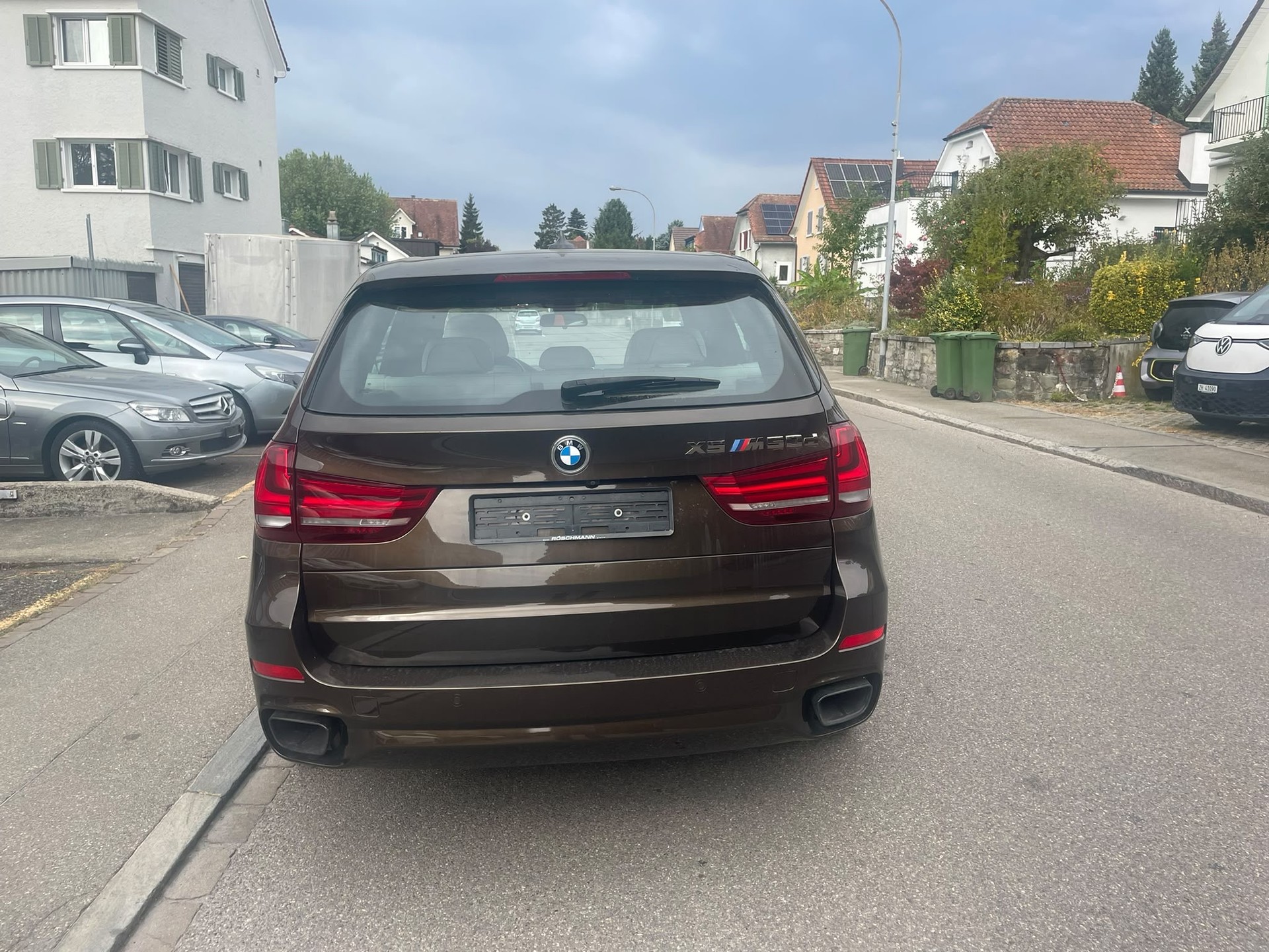BMW X5 xDrive M50d Steptronic-showroom-element-3