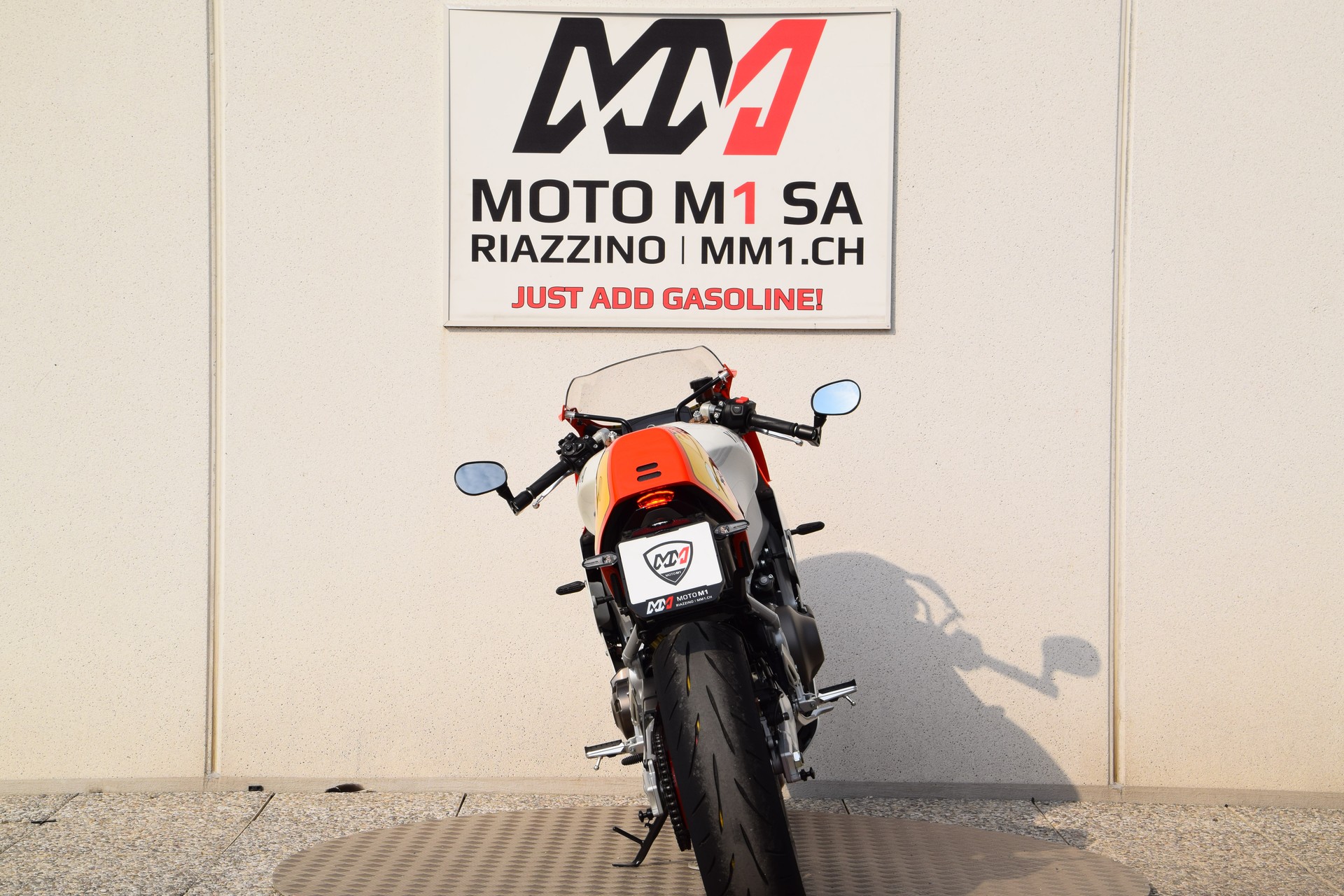 YAMAHA XSR 900 GP-image-6