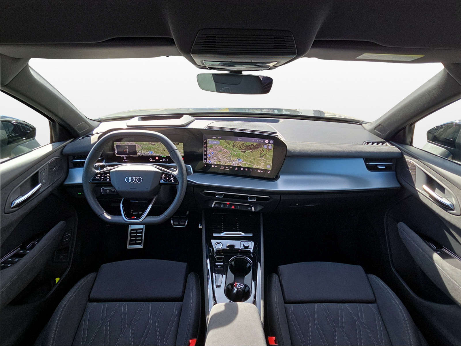 AUDI Q3 SUV TDI quattro 142 kW S tronic-showroom-element-3