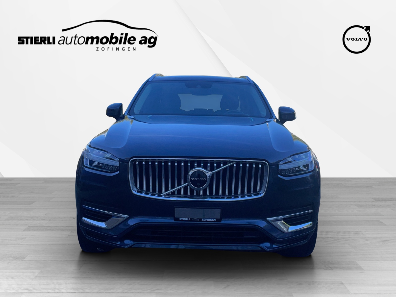 VOLVO XC90 2.0 T8 TE Inscription 7P. eAWD-showroom-element-1