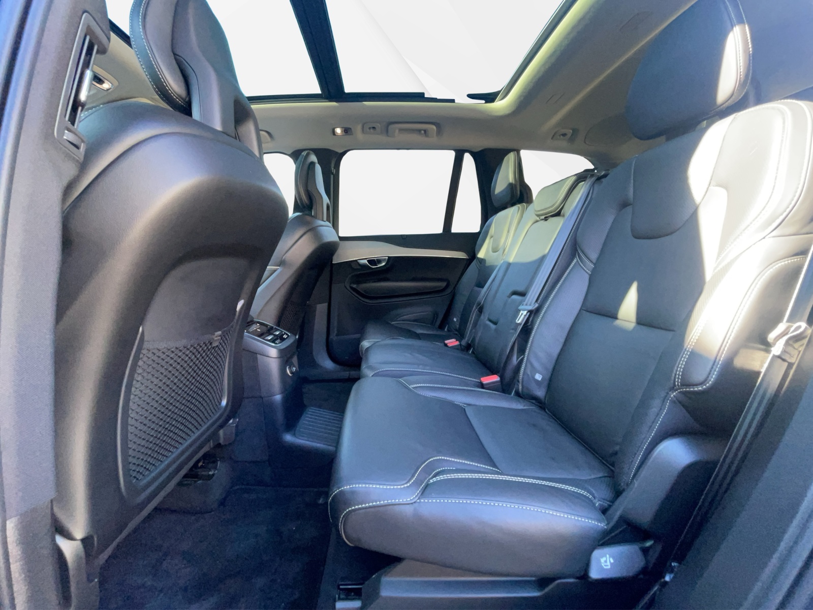 VOLVO XC90 2.0 T8 TE Inscription 7P. eAWD-image-13