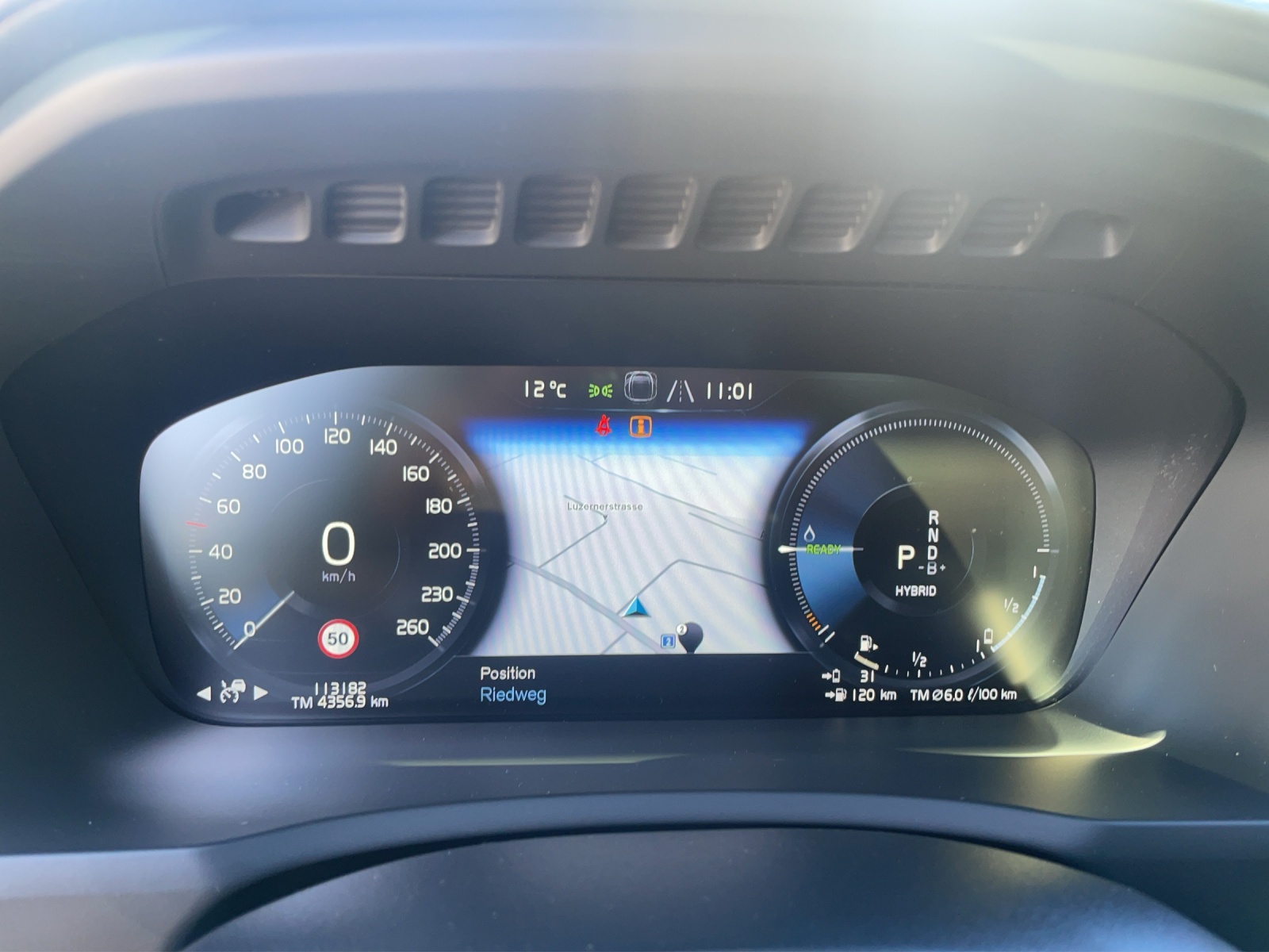 VOLVO XC90 2.0 T8 TE Inscription 7P. eAWD-image-15