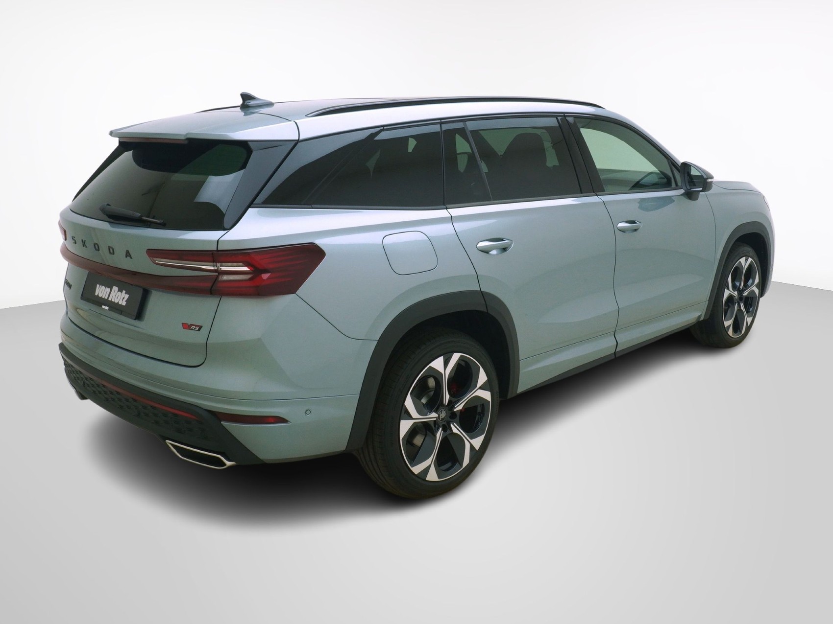 SKODA Kodiaq 2.0 TSI RS-image-5