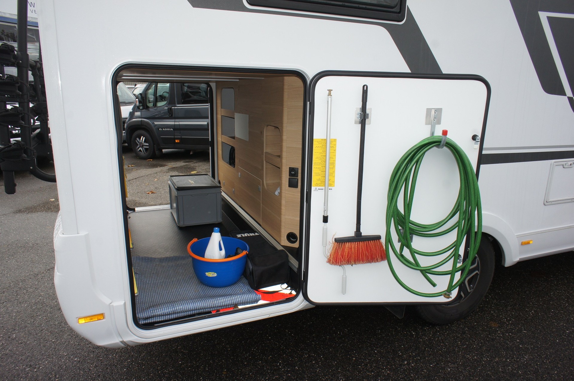 ADRIA Coral XL Plus 660 SL-image-8