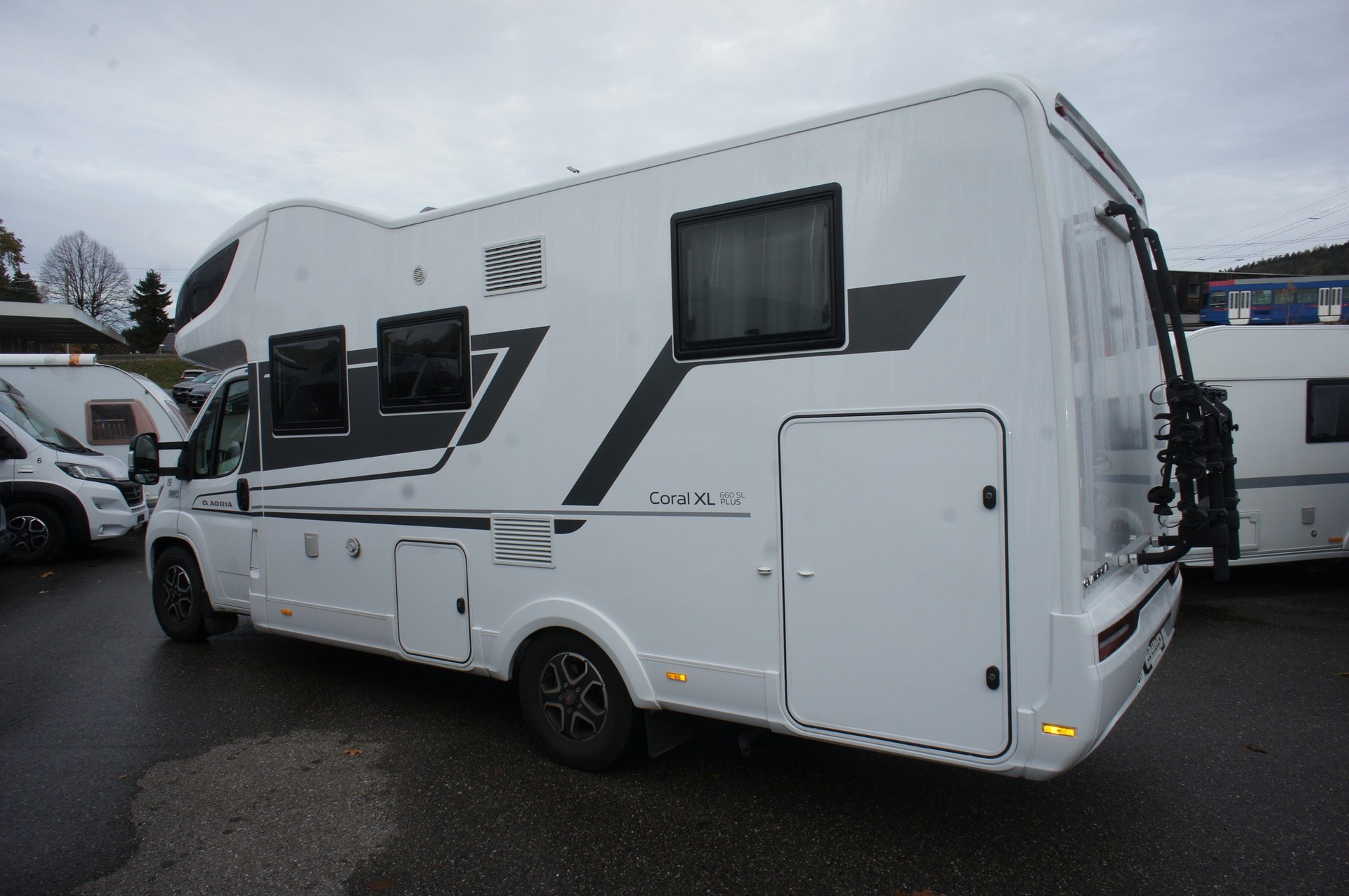 ADRIA Coral XL Plus 660 SL-showroom-element-3