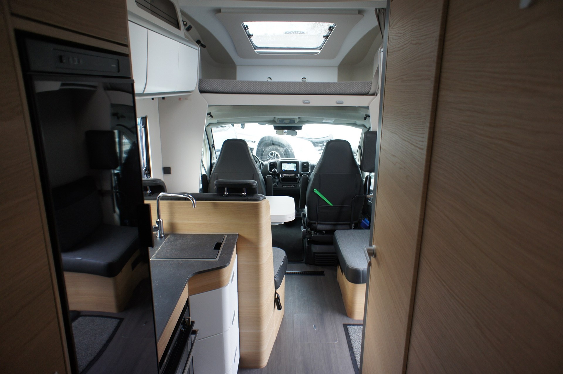 ADRIA Coral XL Plus 660 SL-image-25
