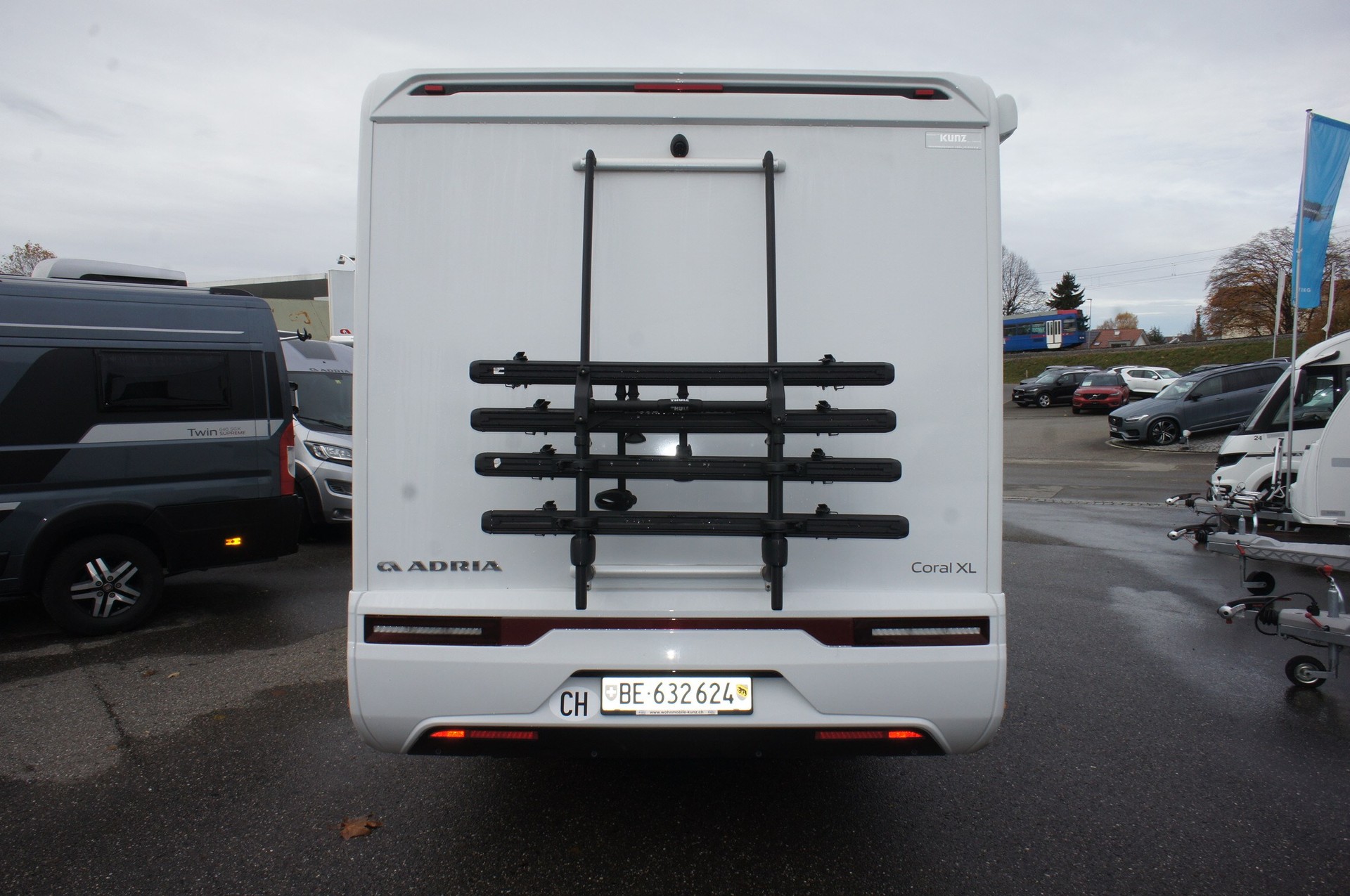 ADRIA Coral XL Plus 660 SL-showroom-element-2