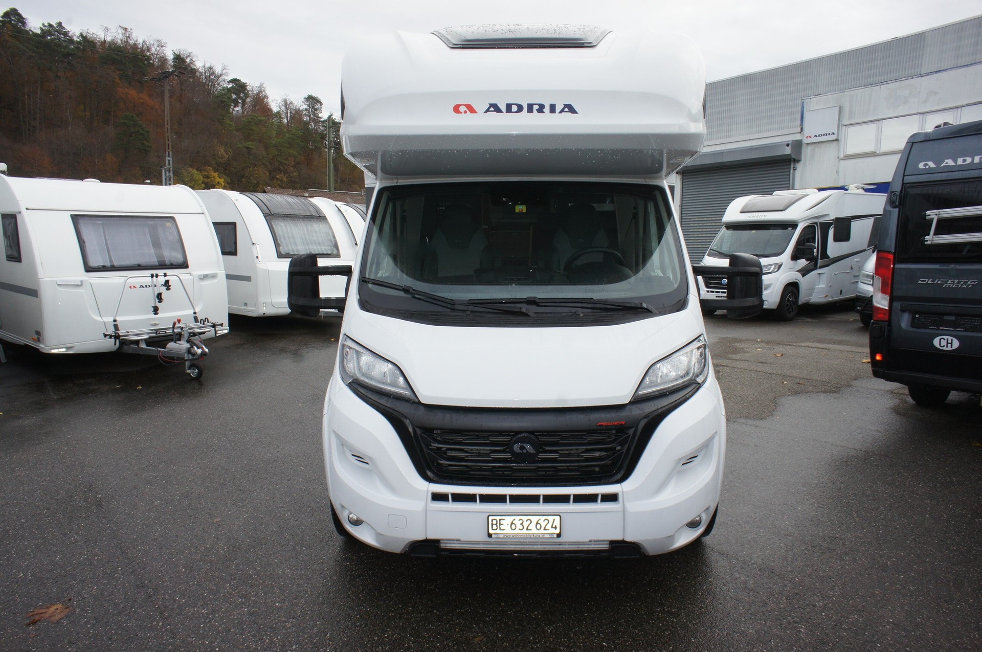 ADRIA Coral XL Plus 660 SL-image-5