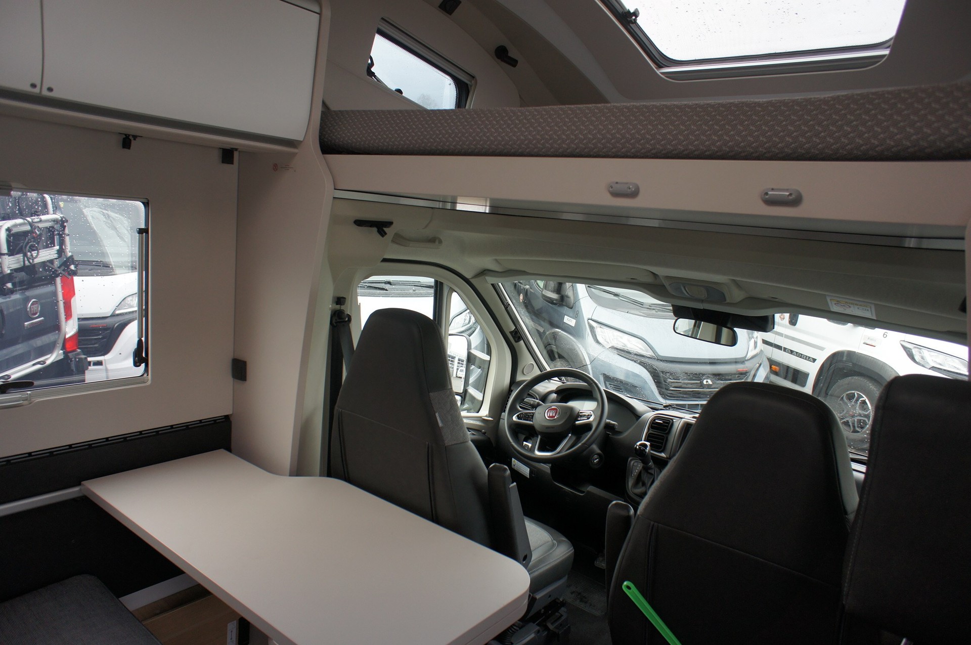 ADRIA Coral XL Plus 660 SL-image-9