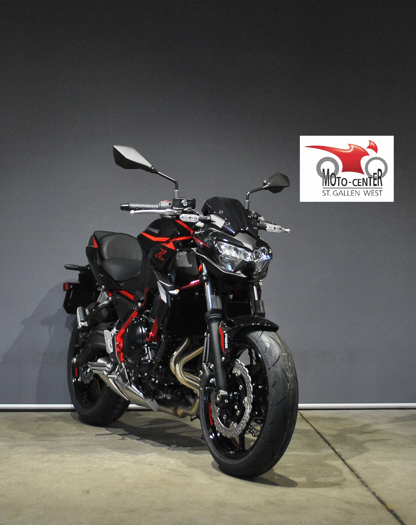 KAWASAKI Z 650-image-0