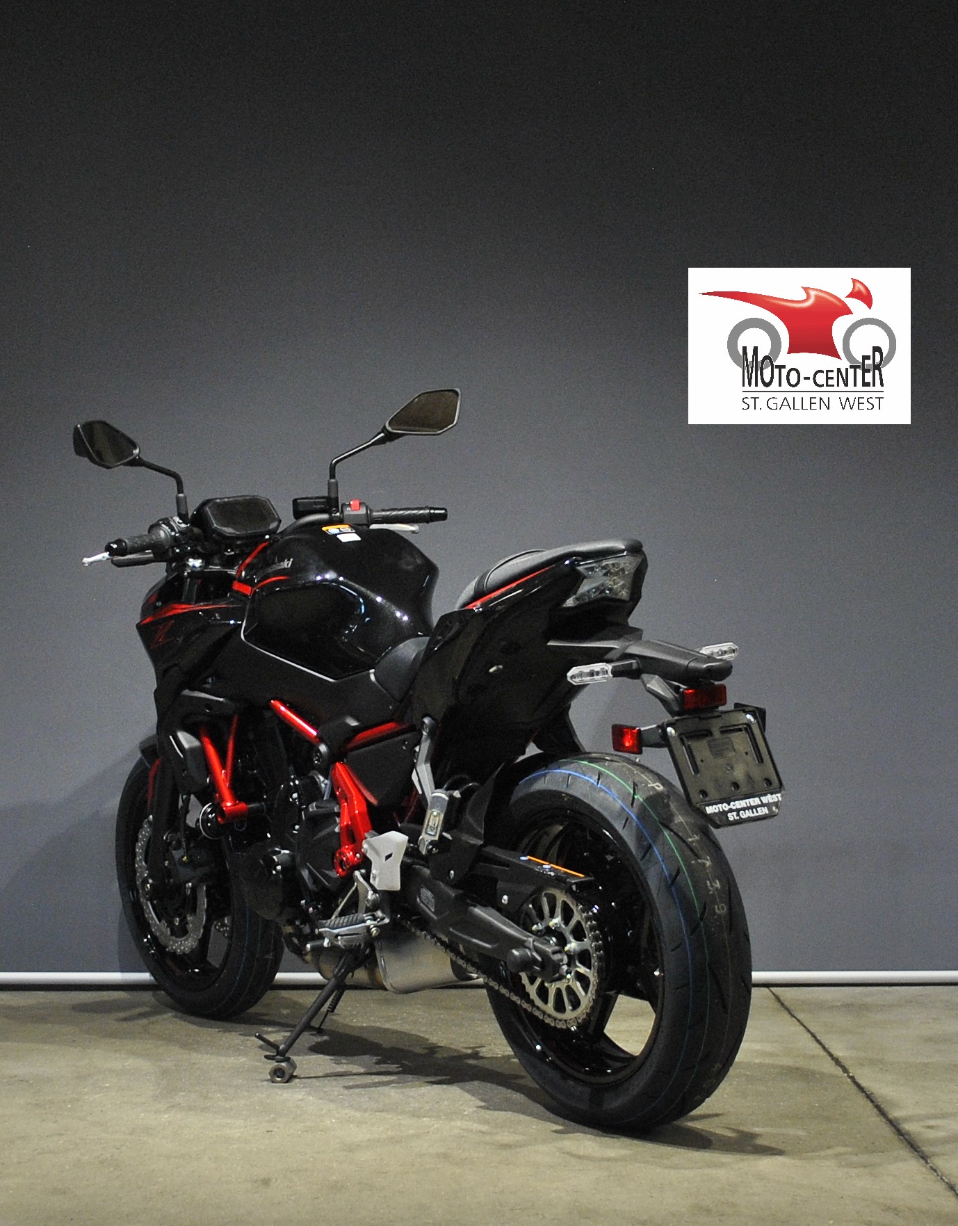 KAWASAKI Z 650-image-3