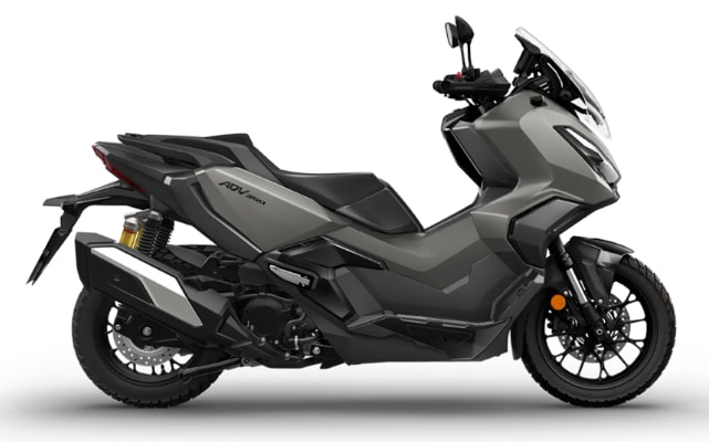 HONDA New ADV350 2025