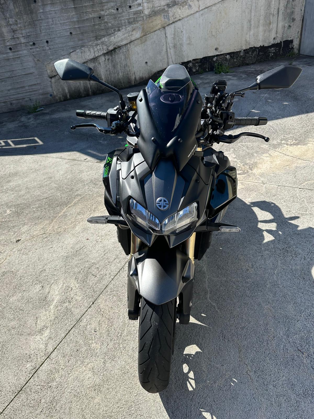 KAWASAKI Z H2 SE-image-4