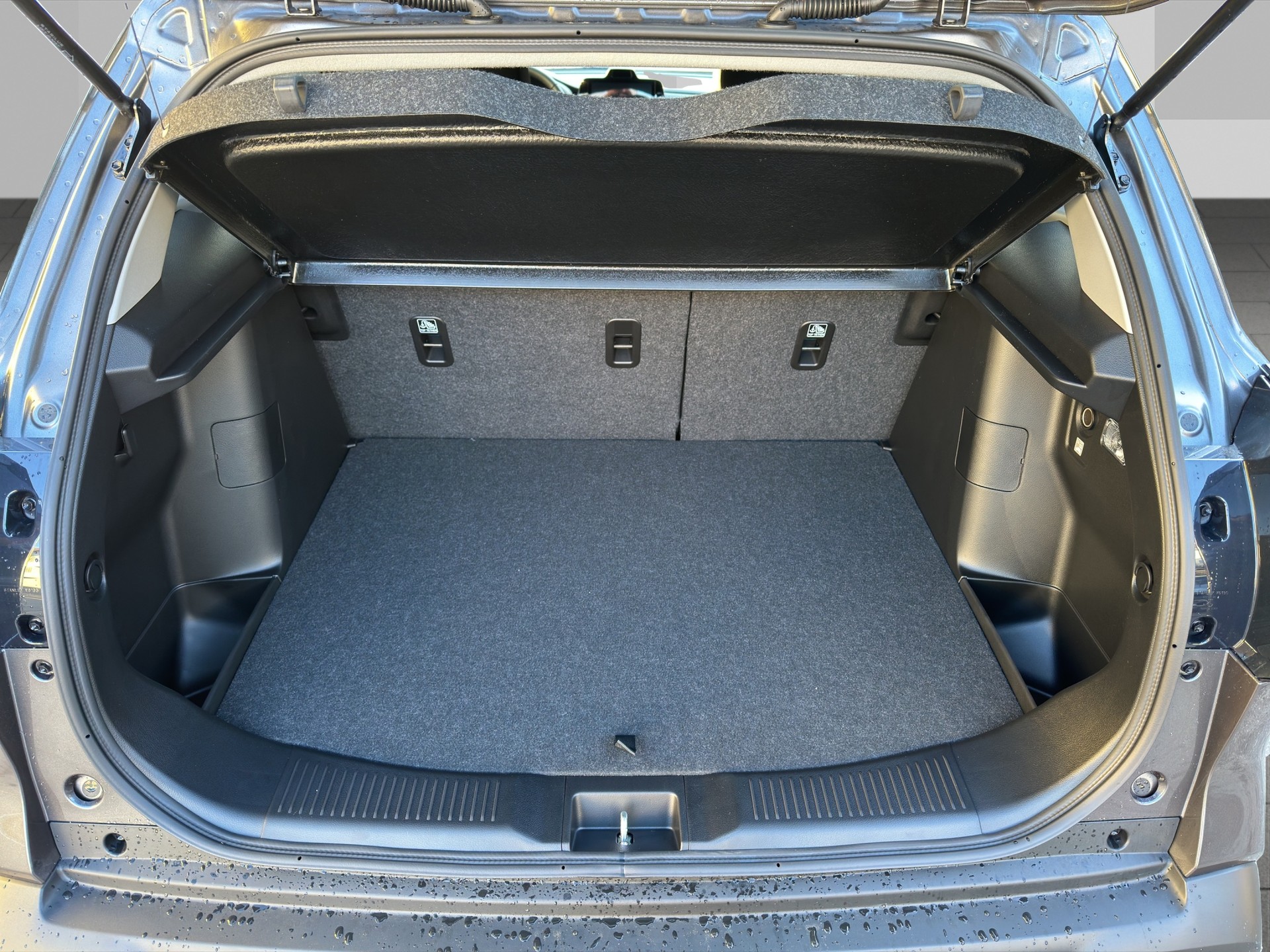 SUZUKI S-Cross 1.5 Compact+ Hybrid-image-7