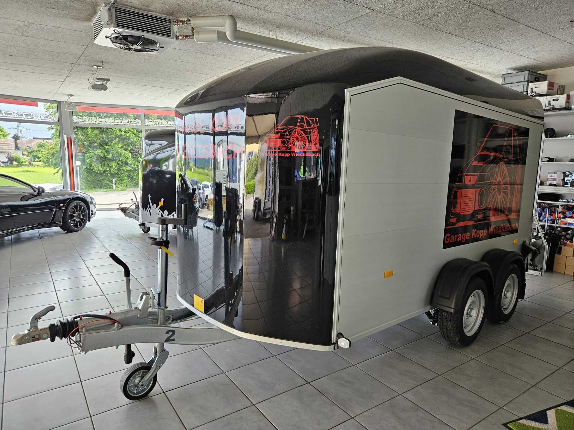 KOPP Aero C700-showroom-element-1