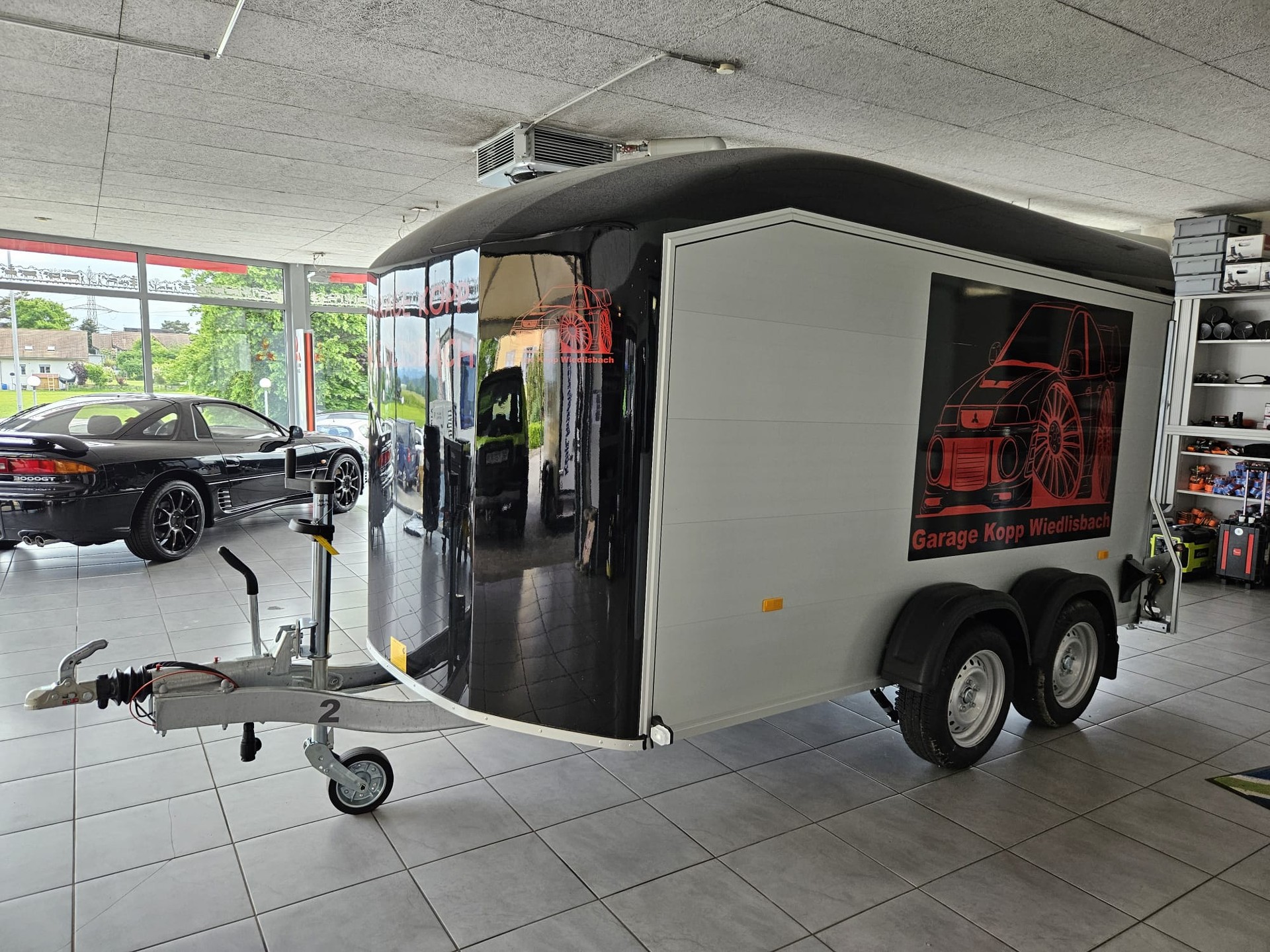 KOPP Aero C700-showroom-element-2