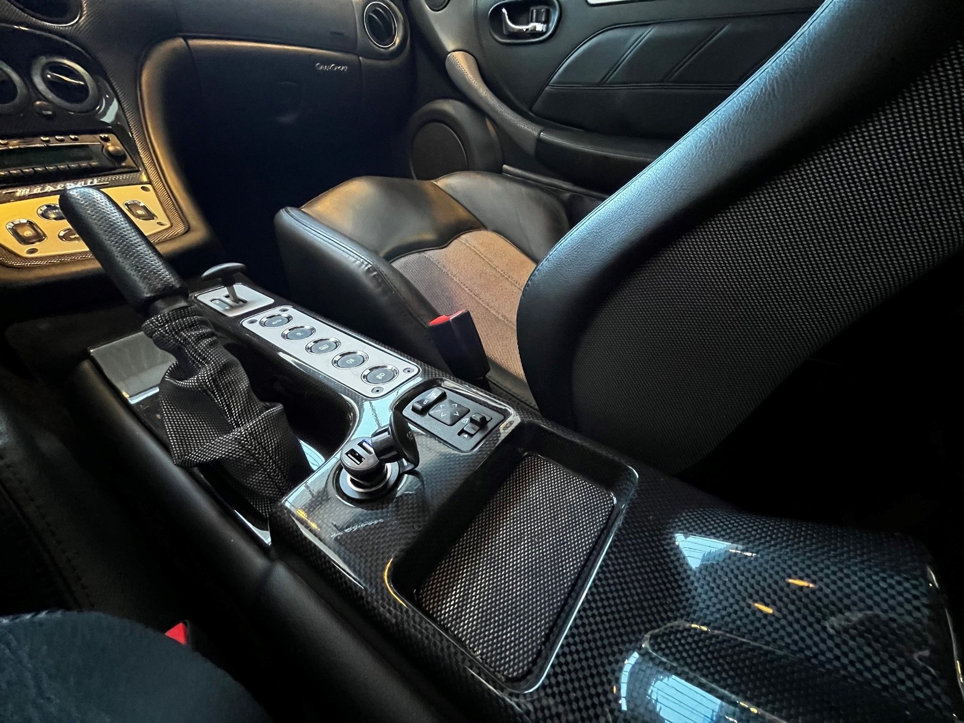 MASERATI Coupé GranSport-image-18