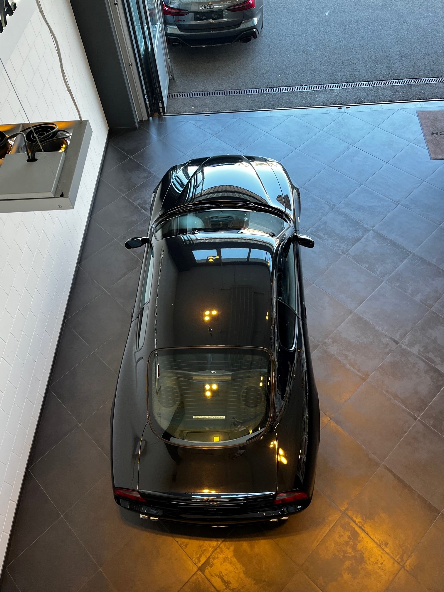 MASERATI Coupé GranSport-image-9