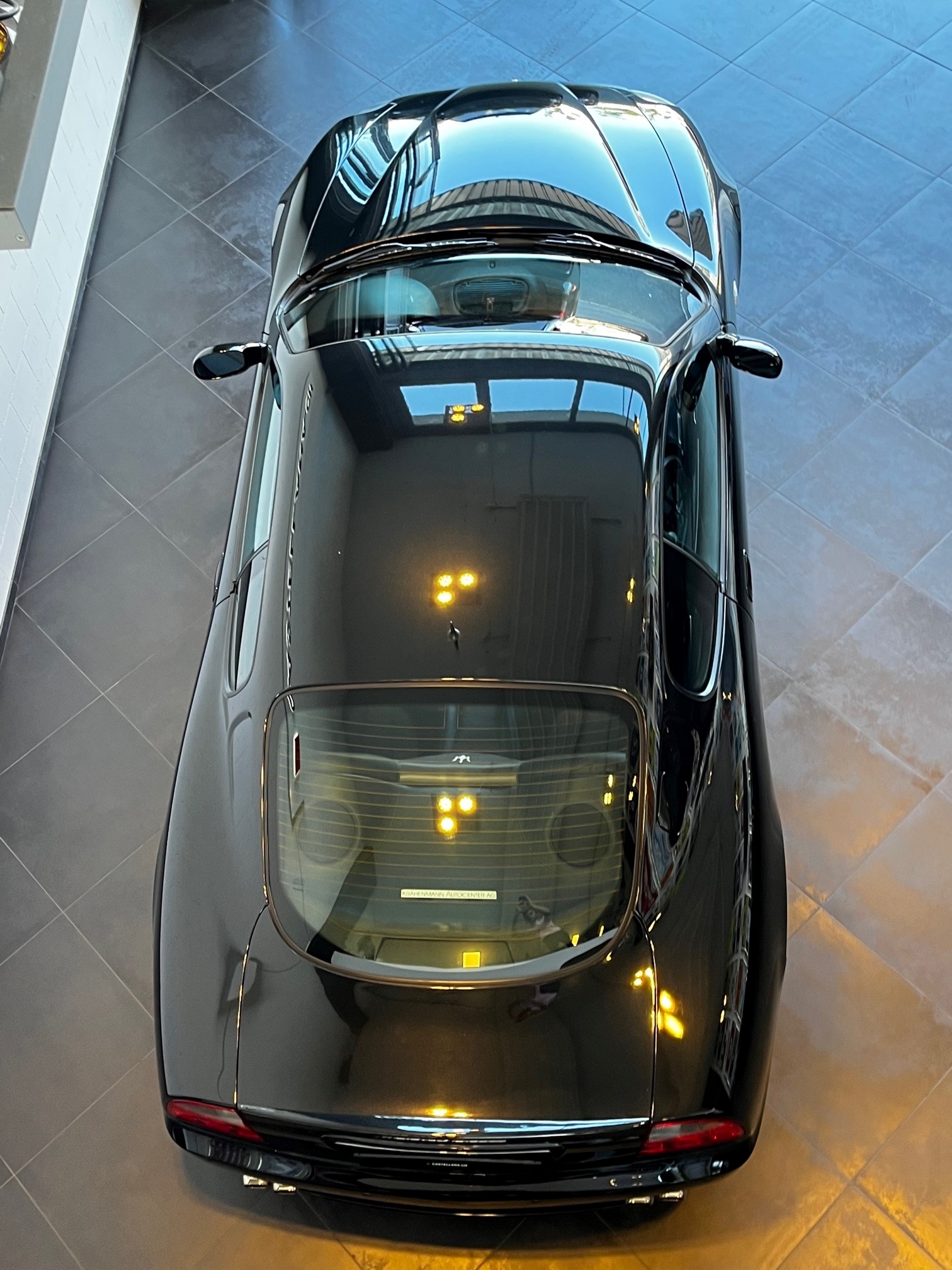 MASERATI Coupé GranSport-image-10