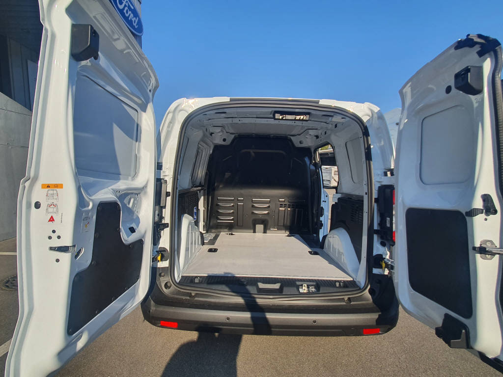 FORD Transit Courier Van 1.5 EcoBlue Trend-image-11