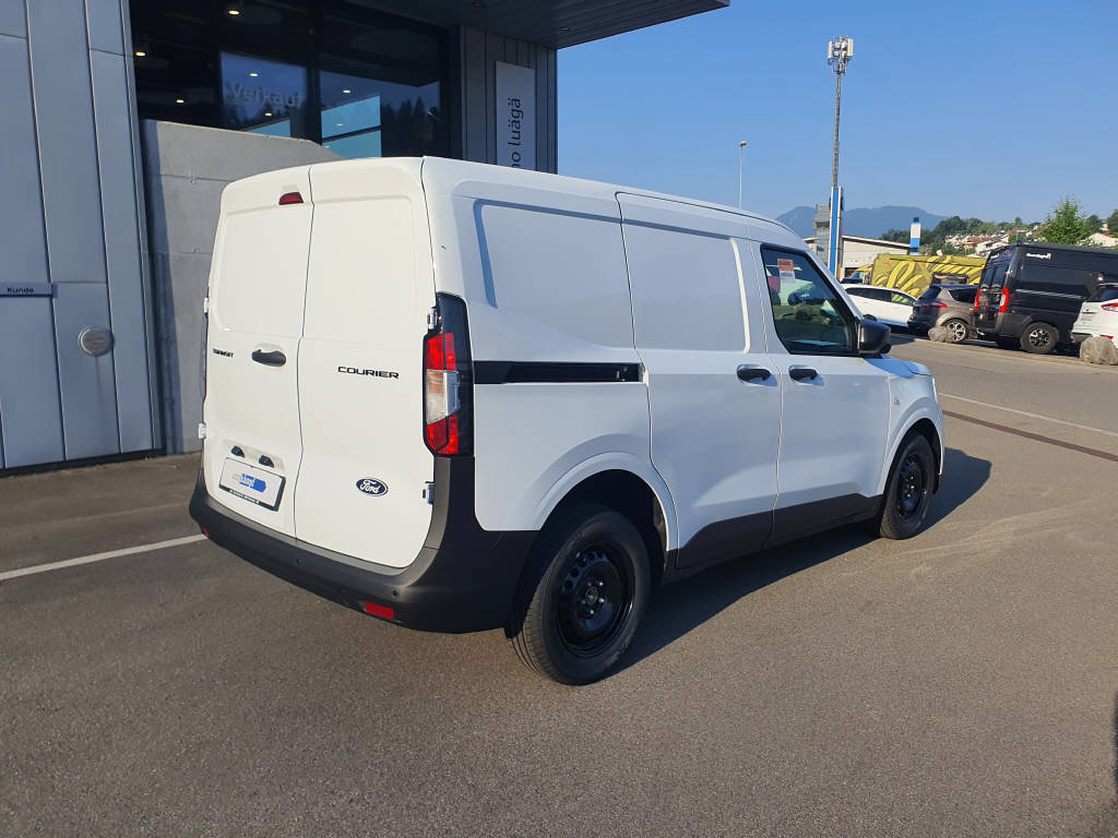 FORD Transit Courier Van 1.5 EcoBlue Trend-image-4
