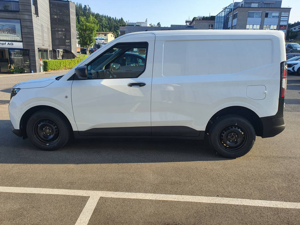 FORD Transit Courier Van 1.5 EcoBlue Trend-image-7