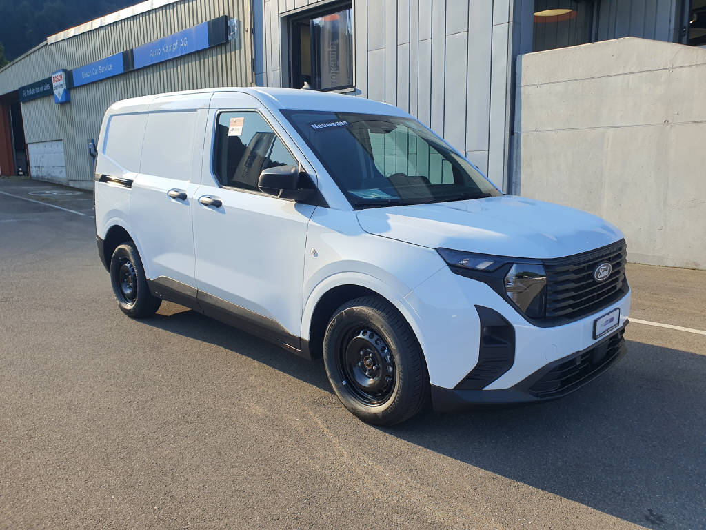 FORD Transit Courier Van 1.5 EcoBlue Trend-showroom-element-2