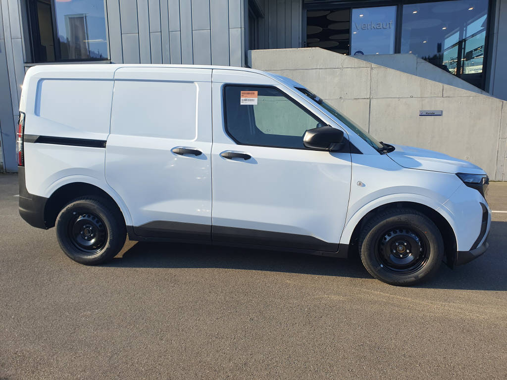 FORD Transit Courier Van 1.5 EcoBlue Trend-showroom-element-3