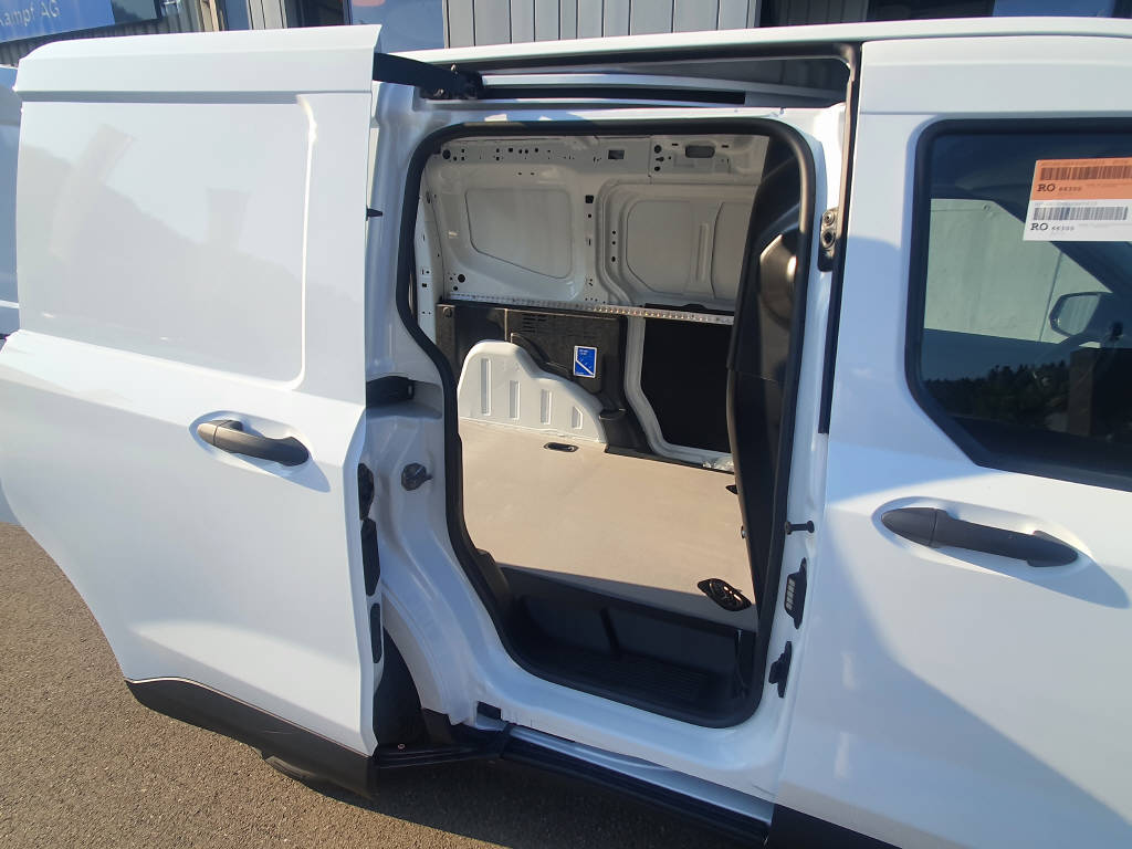 FORD Transit Courier Van 1.5 EcoBlue Trend-image-12