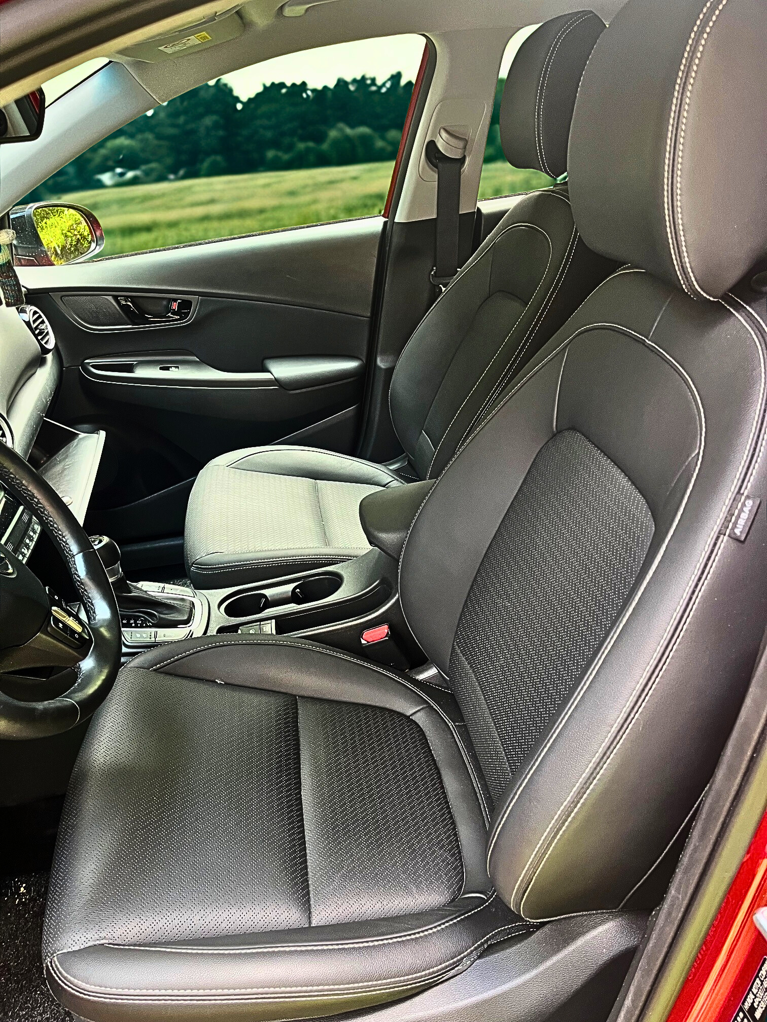 HYUNDAI Kona 1.6 GDi HEV Vertex DCT-image-3