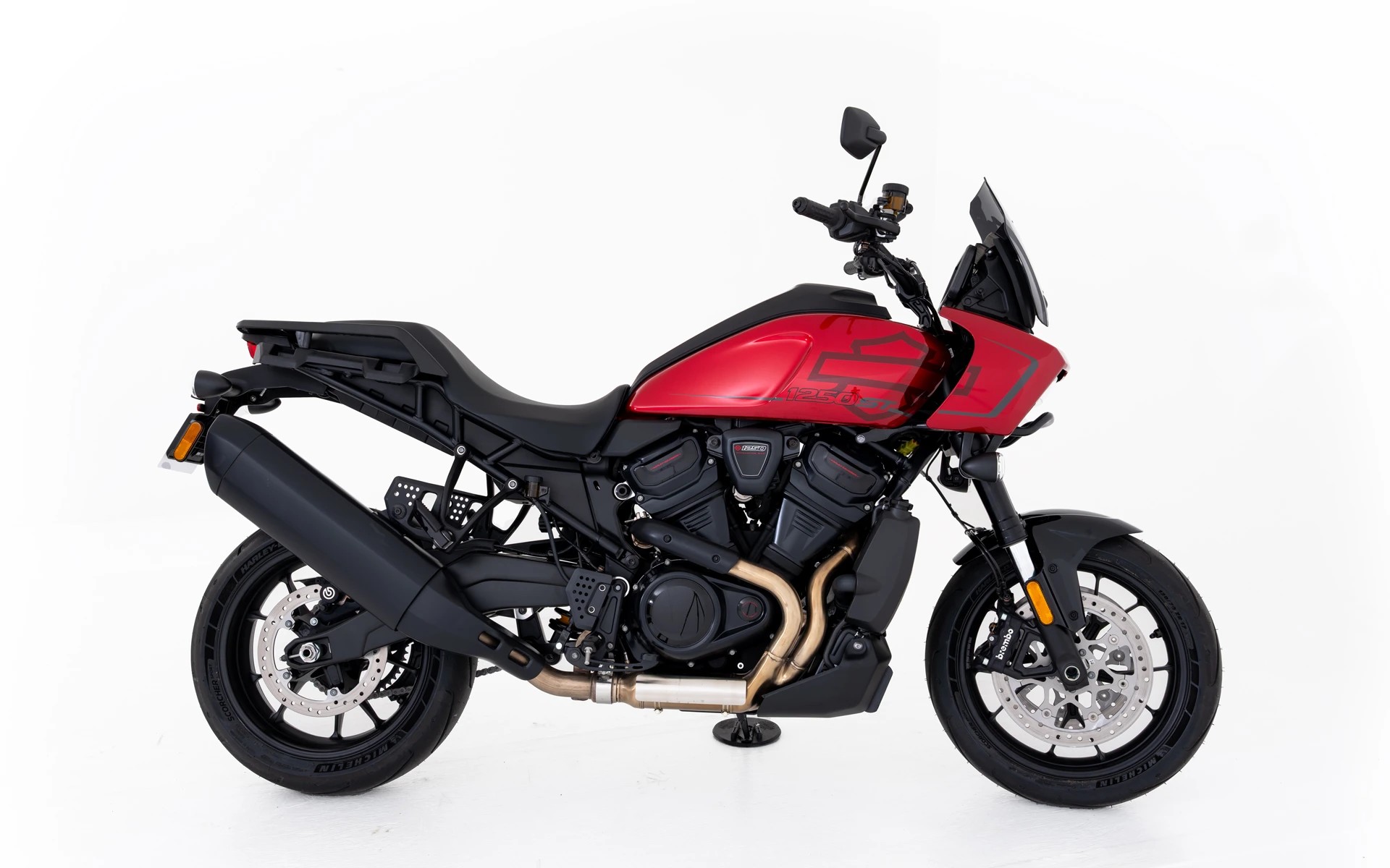 HARLEY-DAVIDSON RA Pan America 1250 S ST-image-1