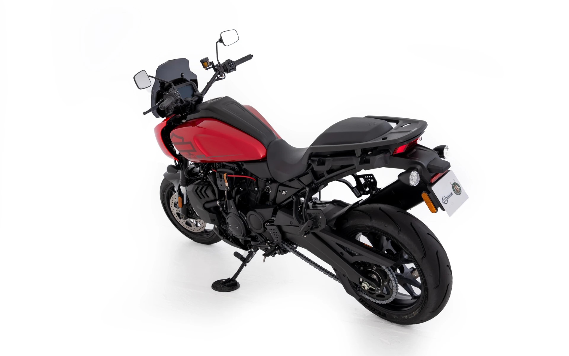 HARLEY-DAVIDSON RA Pan America 1250 S ST-image-3