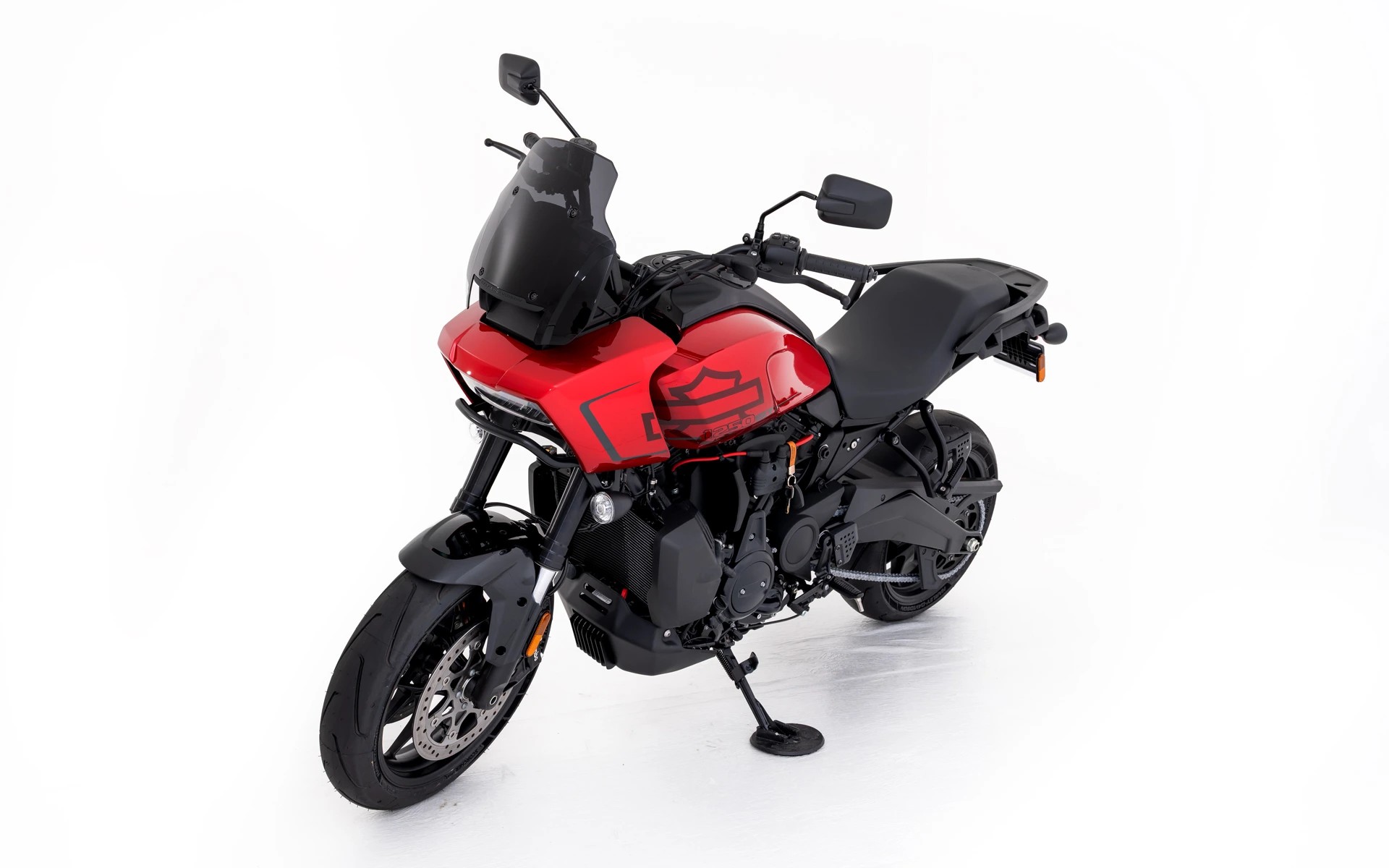 HARLEY-DAVIDSON RA Pan America 1250 S ST-image-4