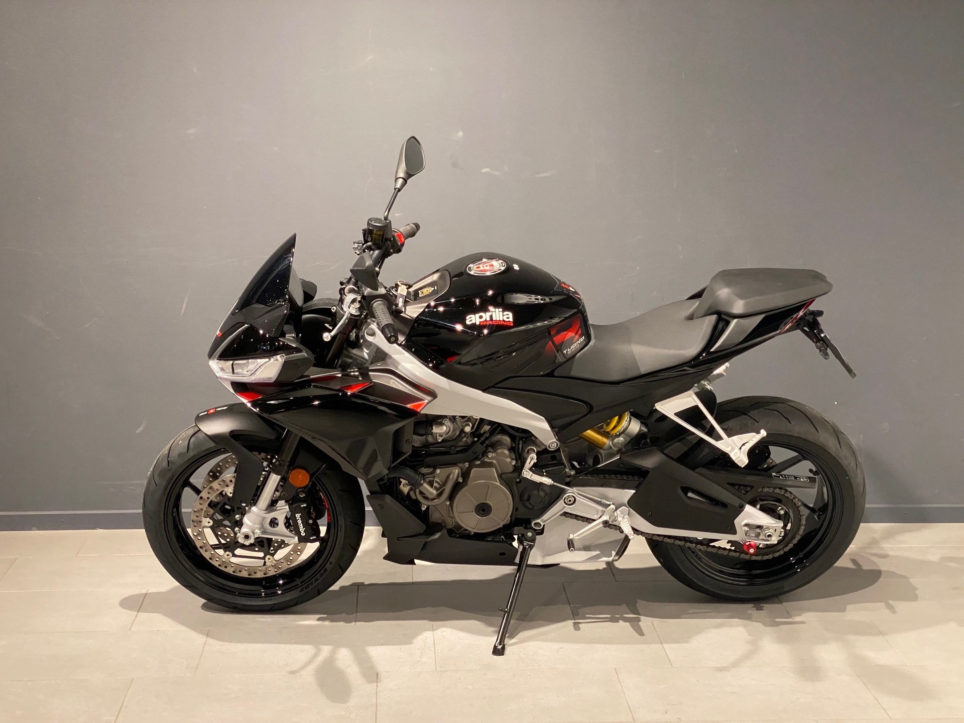 APRILIA Tuono 660 Factory-image-3