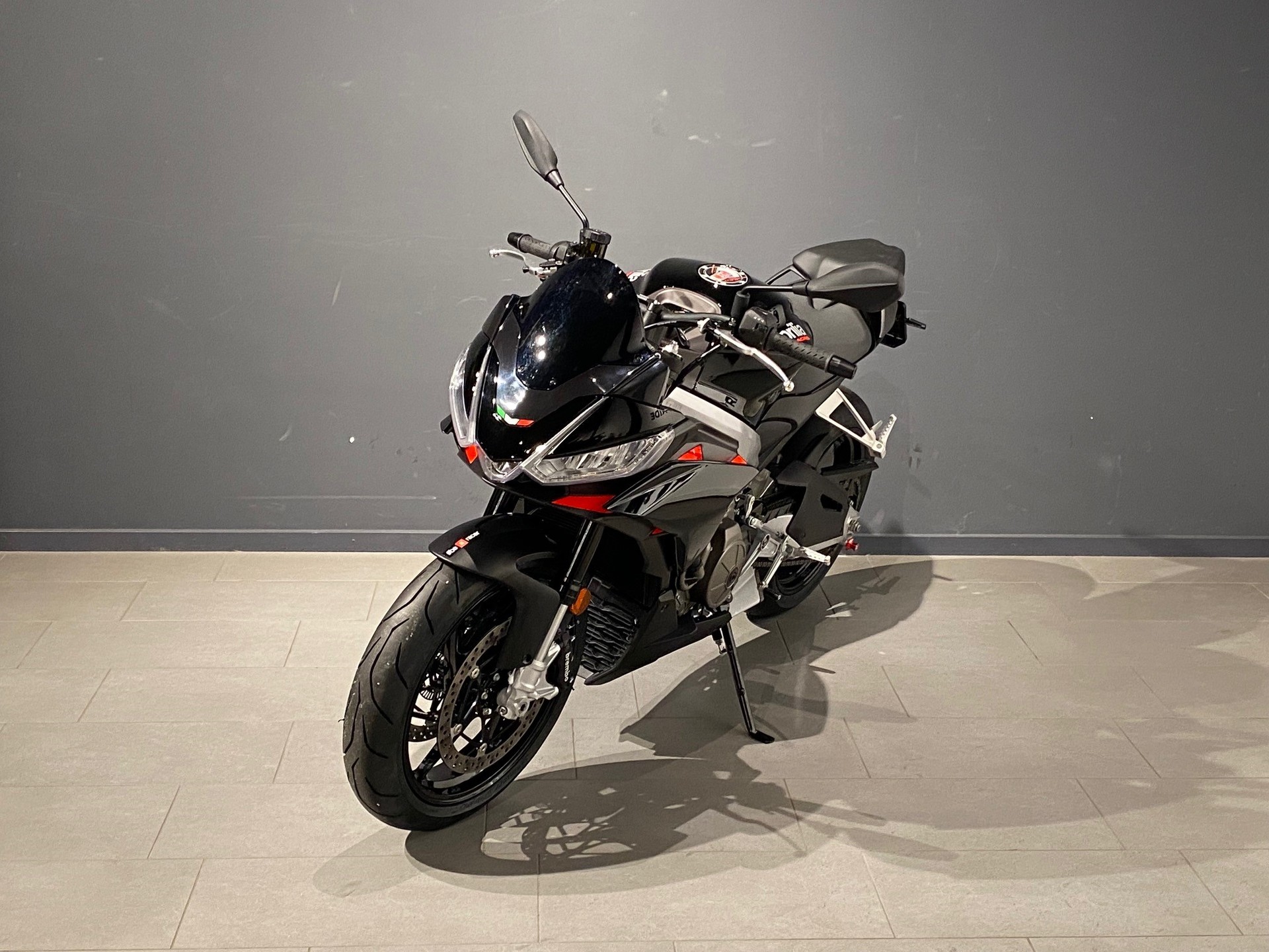 APRILIA Tuono 660 Factory-image-2