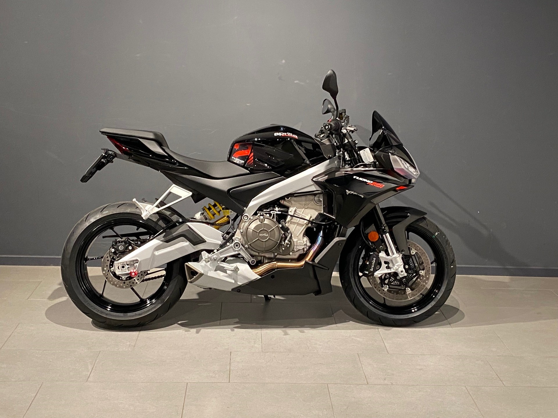 APRILIA Tuono 660 Factory