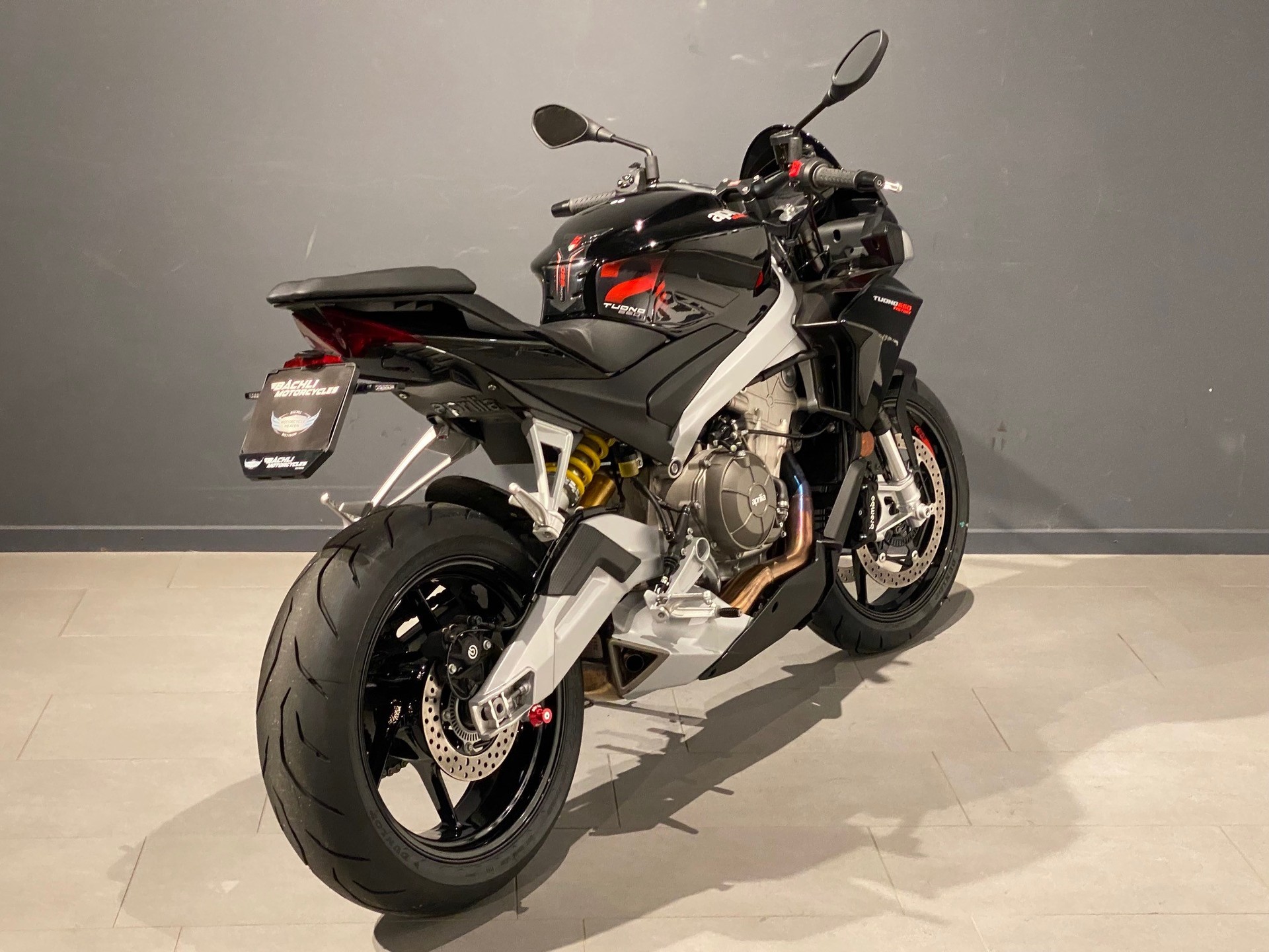 APRILIA Tuono 660 Factory-image-5