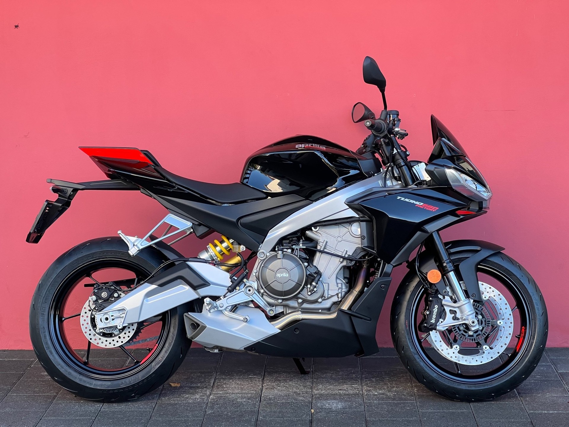 APRILIA Tuono 660 Factory-image-14