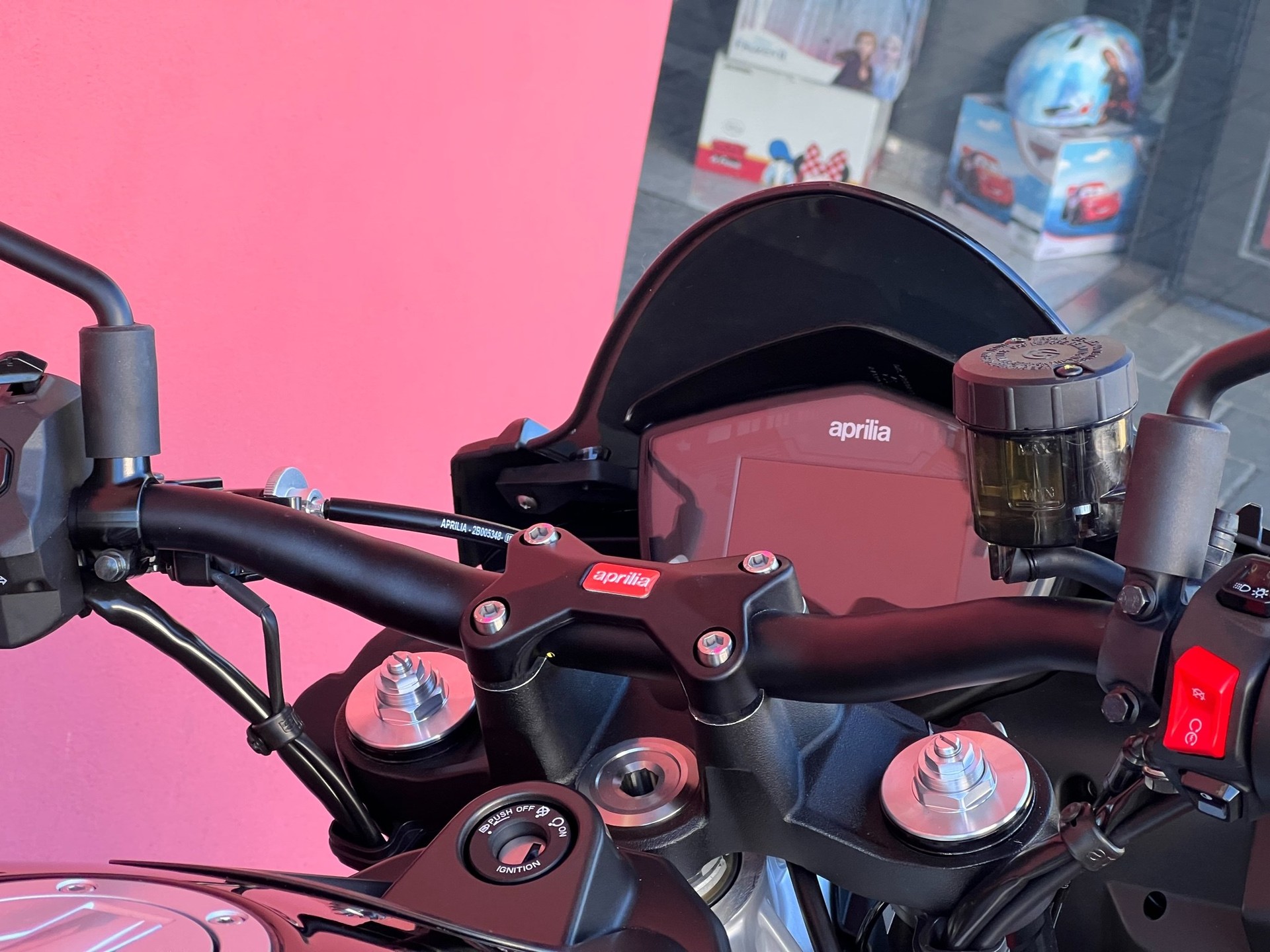APRILIA Tuono 660 Factory-image-12
