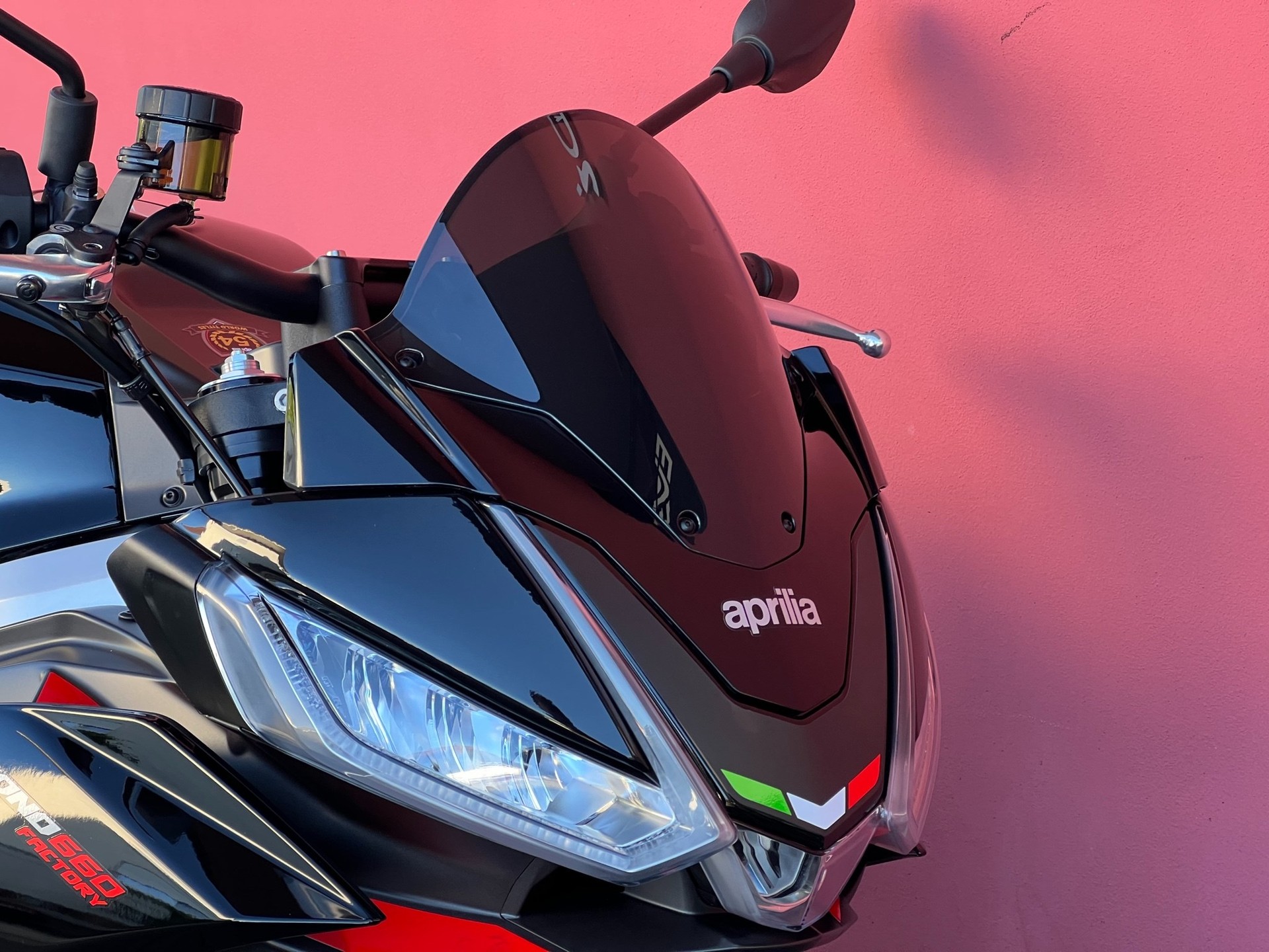 APRILIA Tuono 660 Factory-image-11