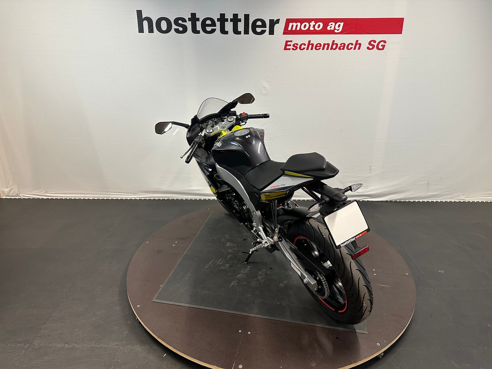 APRILIA RS 125-image-4