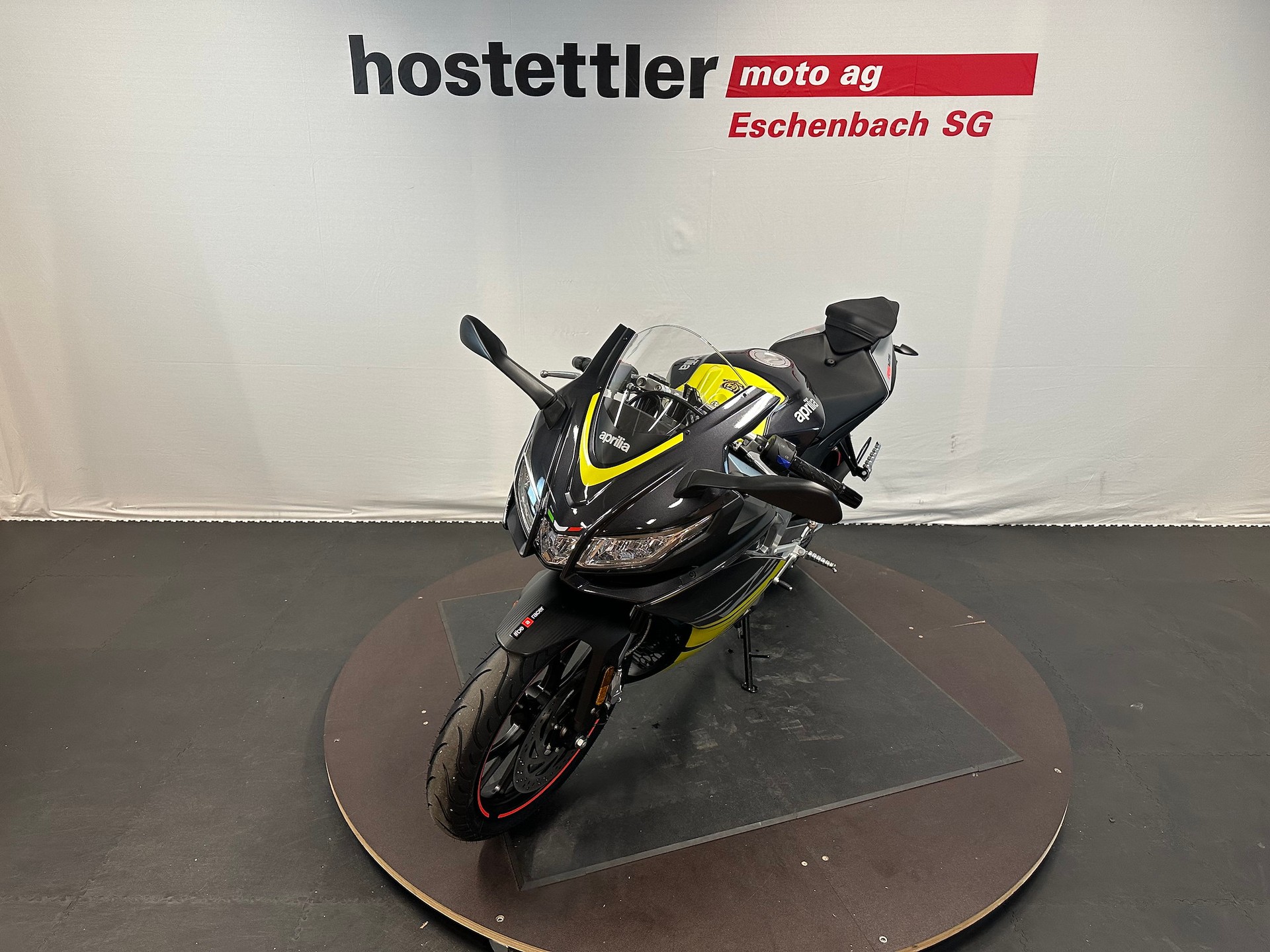 APRILIA RS 125-image-2