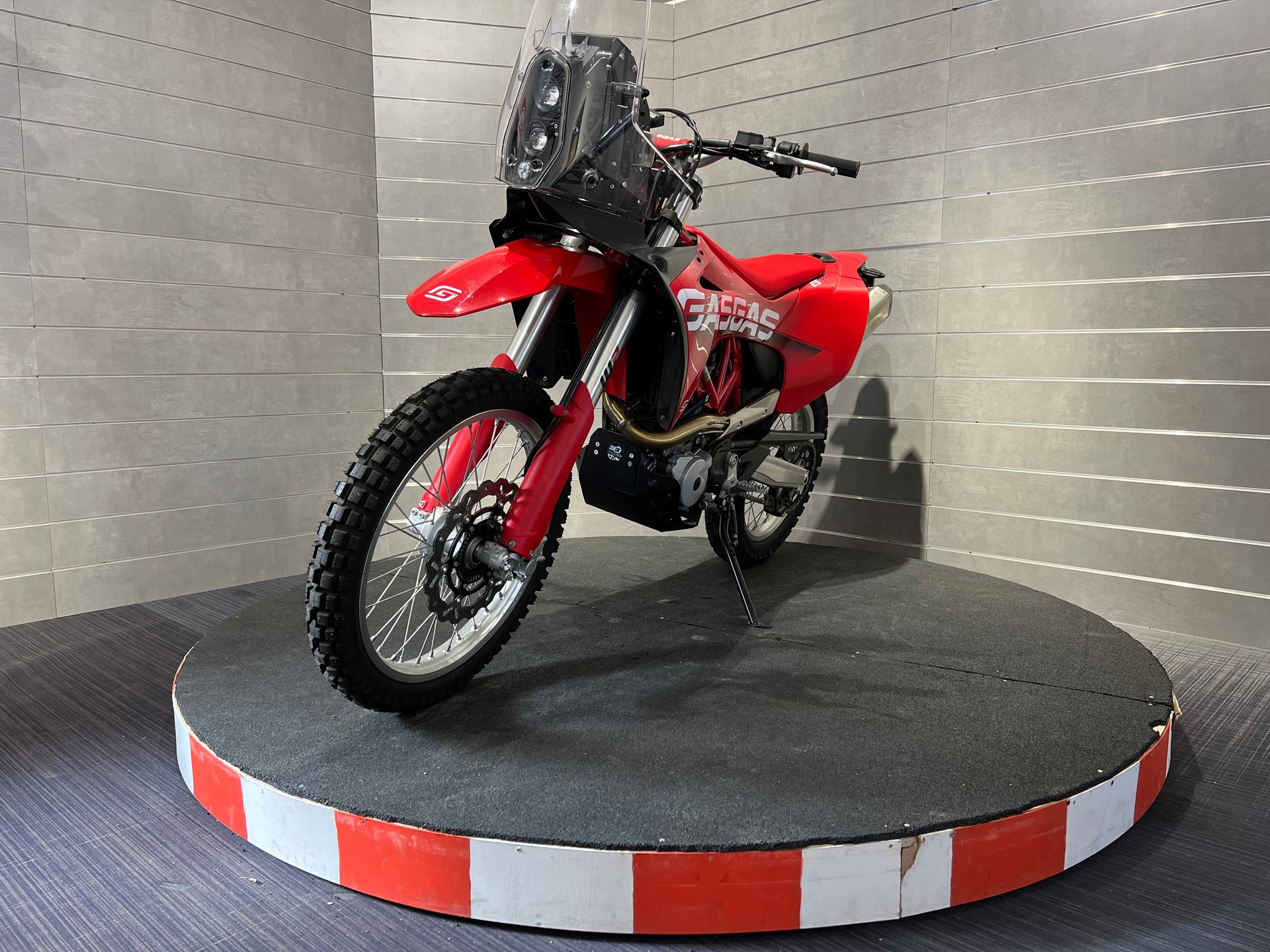 GASGAS ES 700 RALLY-image-0
