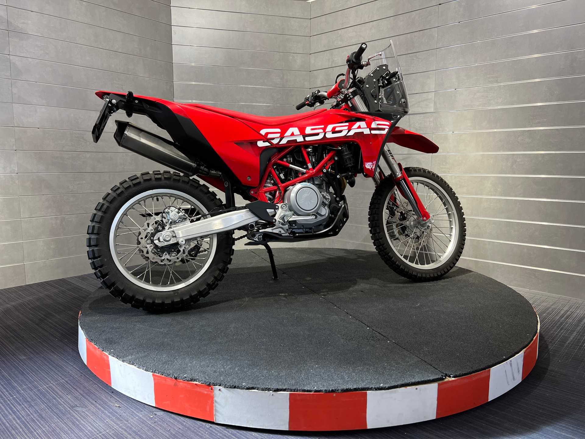 GASGAS ES 700 RALLY-image-5