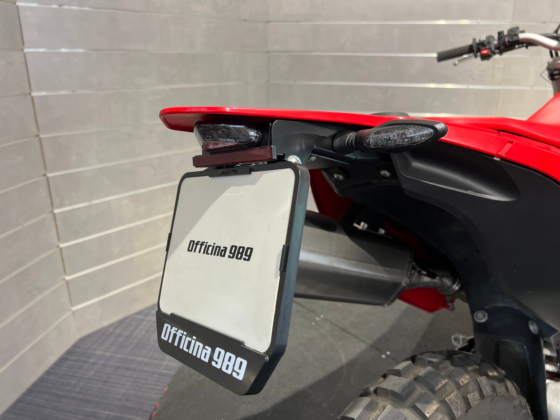 GASGAS ES 700 RALLY-image-14