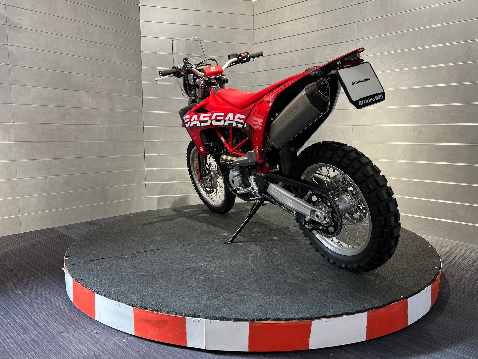 GASGAS ES 700 RALLY-image-3