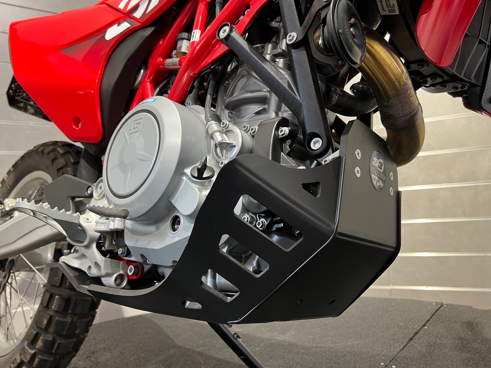 GASGAS ES 700 RALLY-image-12