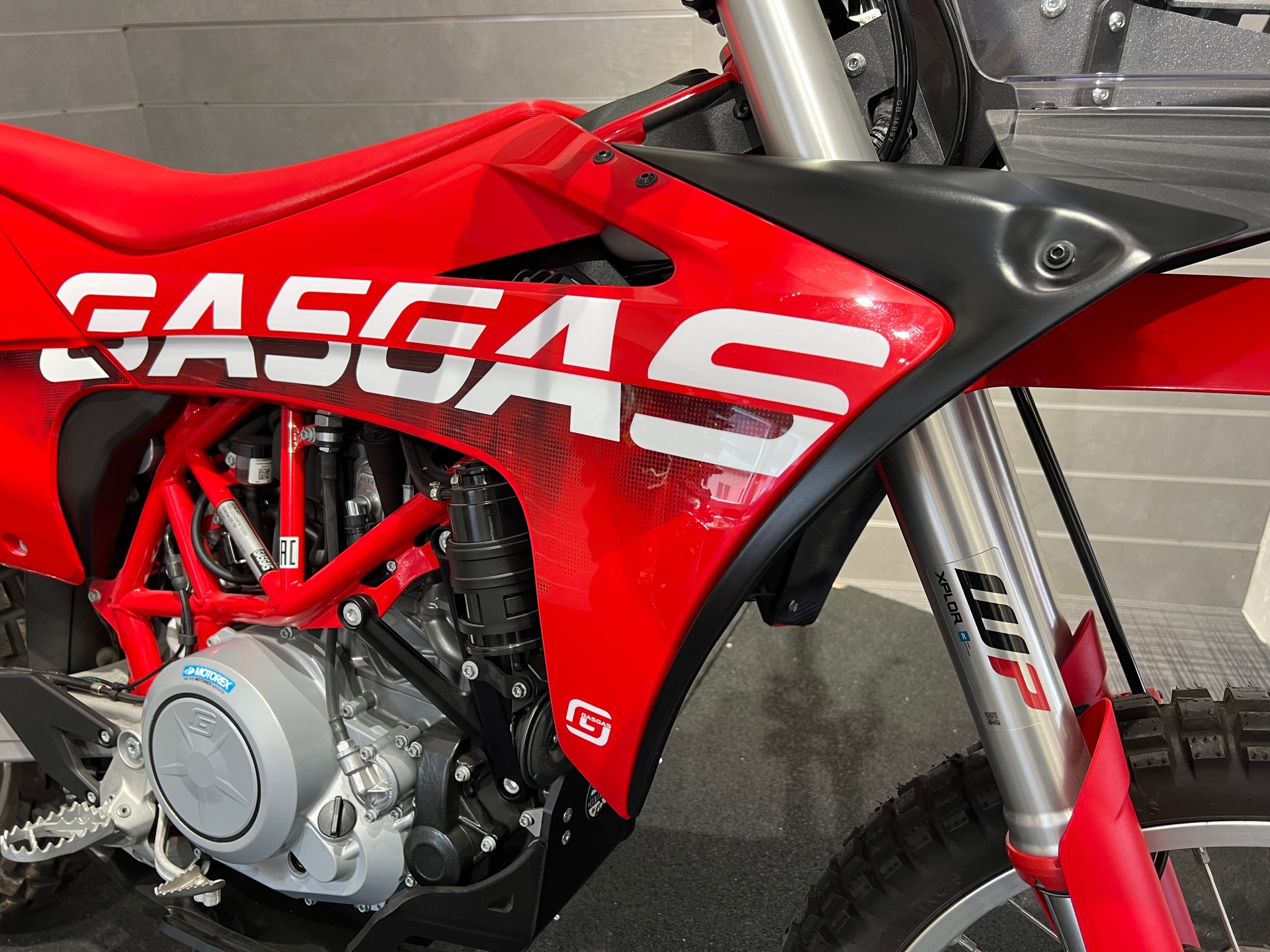 GASGAS ES 700 RALLY-image-11