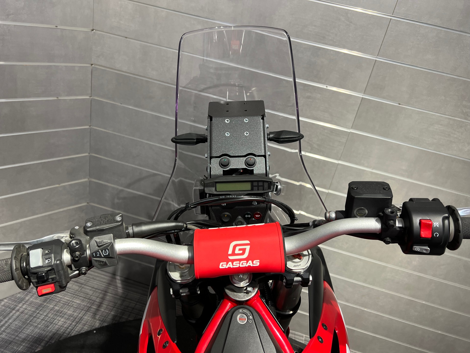 GASGAS ES 700 RALLY-image-9
